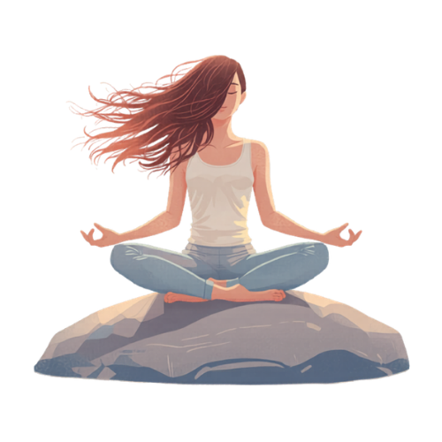 Yoga in a Min