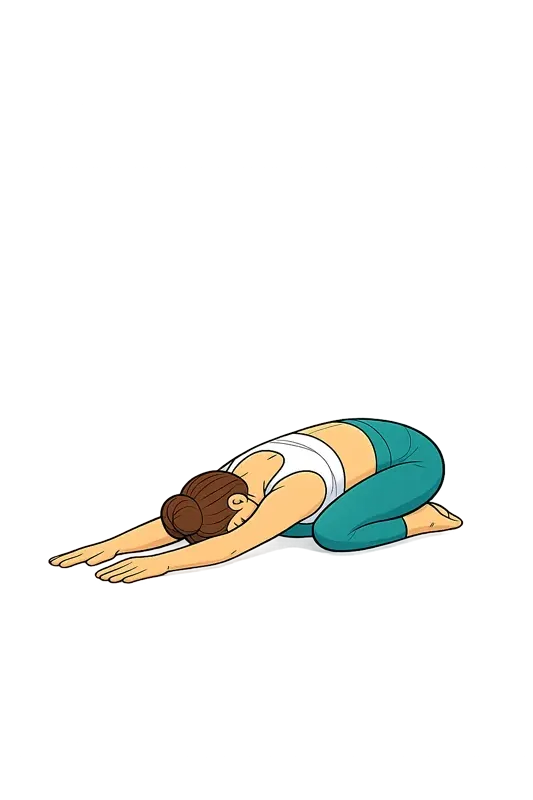 The 3-Minute Midday Overwhelm SOS
