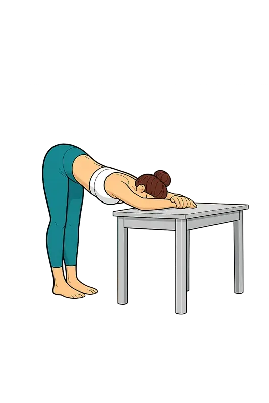The 3-Minute Text-Neck Relief Flow