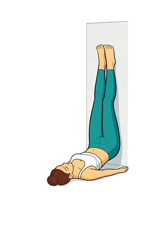 The 5-Minute Post-Travel Jet Lag Reset