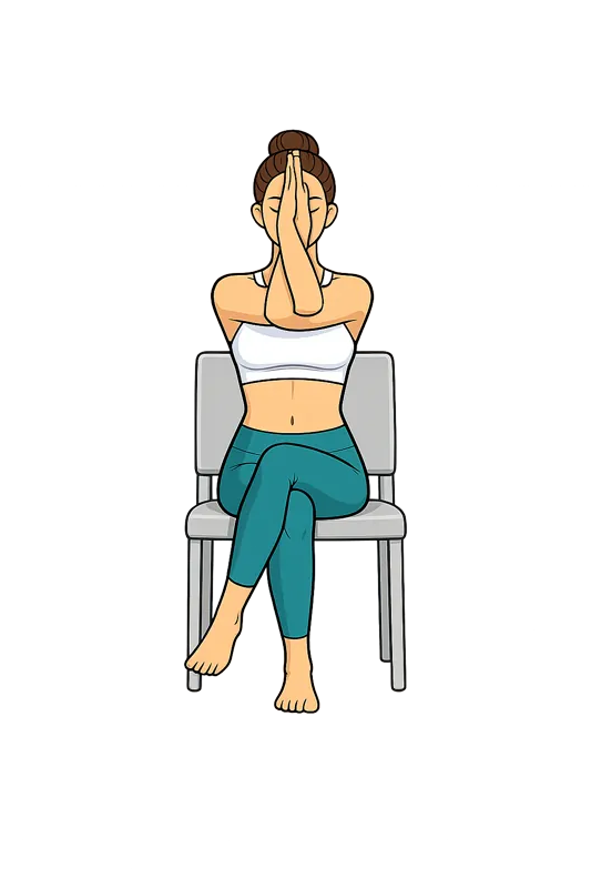 The 3-Minute Screen-Time Eye Strain Soother