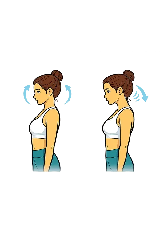 Shoulder Roll Set